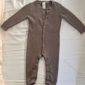 Carter’s onesie
